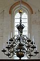 Lamp kerk Noordbroek