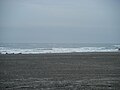 North Wildwood beach at 3rd Avenue