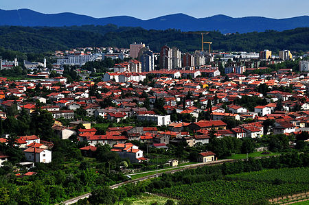 Nova Gorica