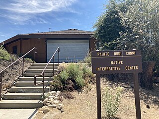 <span class="mw-page-title-main">Nuui Cunni Native American Intertribal Cultural Center</span> Museum and cultural center in California