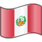 Peru (state flag)