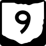 Thumbnail for Ohio State Route 9