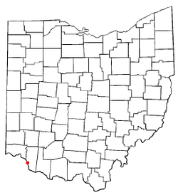 New Richmond, Ohio - Wikipedia