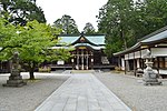 大麻比古神社のサムネイル