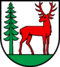 Oberbözberg arması