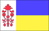 Flag of Обухів