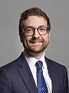 Offizielles Porträt von Alexander Stafford MP Ernte 2.jpg