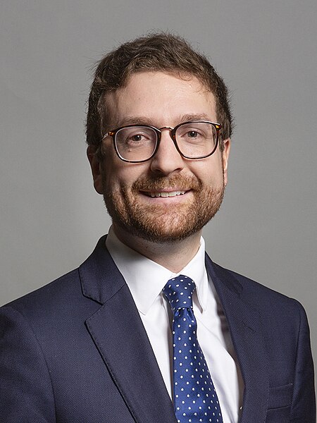 File:Official portrait of Alexander Stafford MP crop 2.jpg