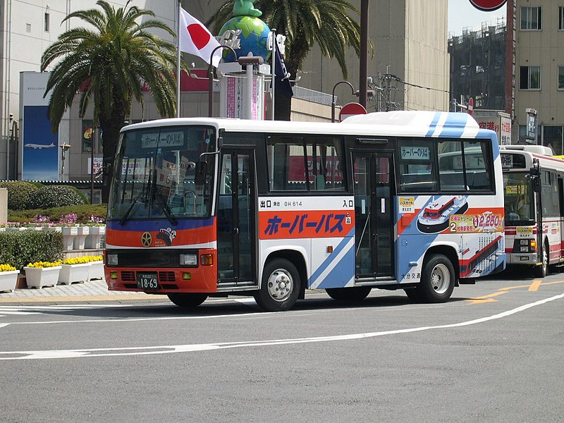 File:Oita-Kotsu-Bus OH614.jpg