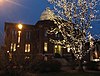 Old McHenry County Courthouse