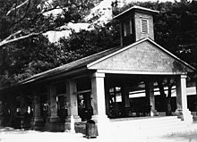 Old Slave Market, Saint Augustine, Florida Old Slave Market, Saint Augustine, Florida.jpg