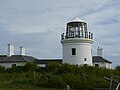 Thumbnail for File:Old lighthouse, Portland Bill - geograph.org.uk - 5928108.jpg