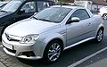 Opel Tigra TwinTop