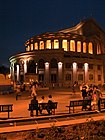 Yerevan opera binosi