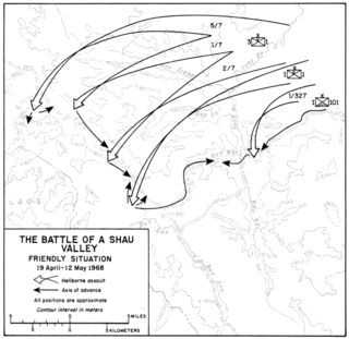 <span class="mw-page-title-main">Operation Delaware</span>