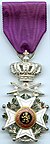 Ordre de Leopold Chevalier Militaire.jpg