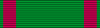 Ordre du Merite agricole Chevalier ribbon.svg