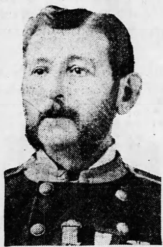 <span class="mw-page-title-main">Orlando E. Caruana</span> Maltese-born American soldier