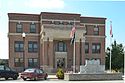 Здание суда округа Осейдж, штат Миссури 20140920-1.jpg