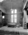 Osler Library interior 1925.gif