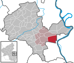 Plan Osthofen