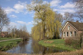 Oukoop, Utrecht Hamlet in Utrecht, Netherlands