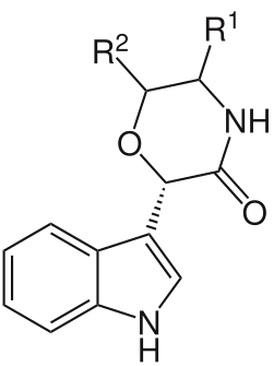 File:Oxazinin general structure.svg