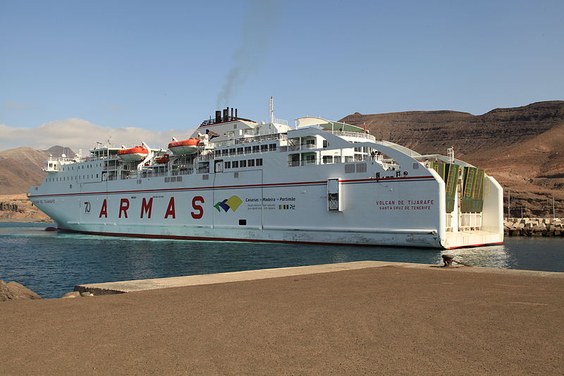 File:Pájara Morro Jable - FV-2 - Puerto - Volcan de Tijarafe 04 ies.jpg