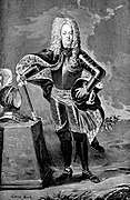 Ján Pálffy (1663–1751)