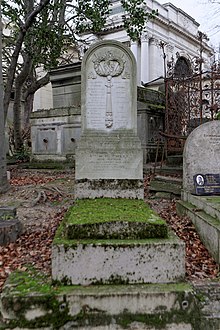 Père-Lachaise - Division 12 - Andry 01.jpg