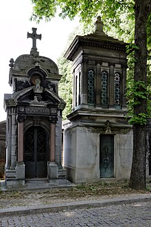 Père-Lachaise - División 62 - Godillon 01.jpg