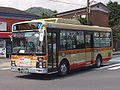 神奈川中央交通 いすゞ・エルガミオ(9/11)
