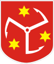 Берутов герб