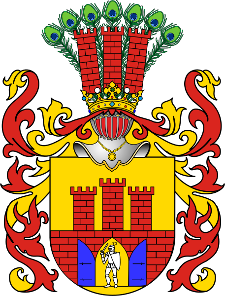 File:POL COA Grzymała.svg