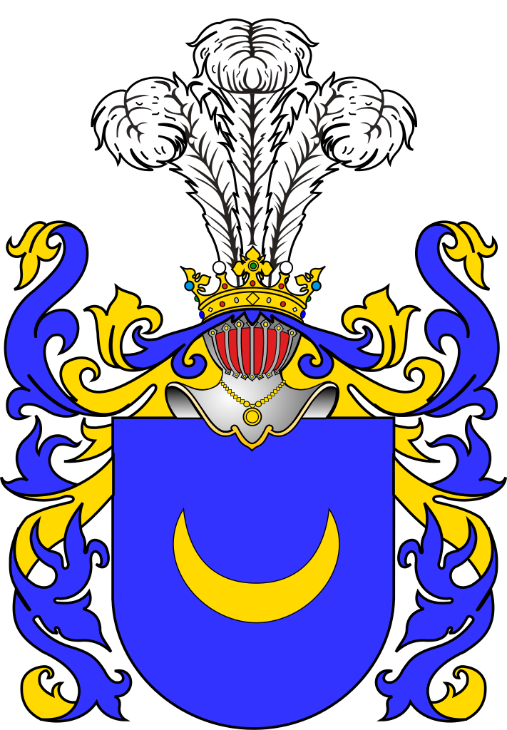 File:POL COA Leliwa Zienkowicz.svg - Wikimedia Commons