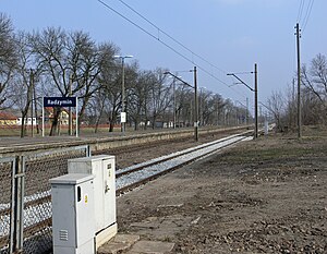 תחנת הרכבת POL Radzymin 02.JPG