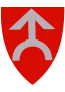 Blason de Gmina Kotlin