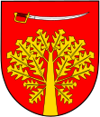 Wappen von Sobolew