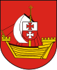 POL powiat elblaski COA.svg