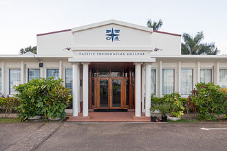 The Pacific Theological College. PTC Suva MatthiasSuessen-9061.jpg