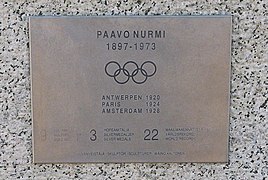 Paavo Nurmi plate.jpg