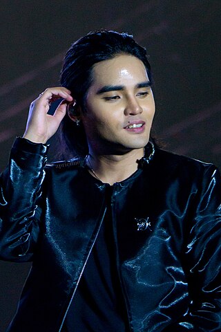 <span class="mw-page-title-main">Pablo (Filipino musician)</span> Filipino musical artist (born 1994)