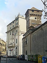 Palazzo Paolo Spinola, Cornigliano (1559)