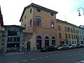 Palazzo di Varmo Buiatti