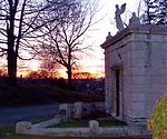 Palisades Cemetery