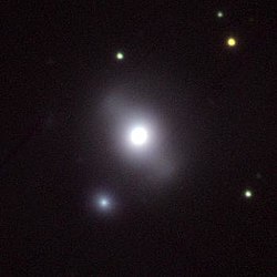 NGC 3316-1