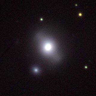 NGC 3316