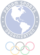 Pan American Sports Organization silver logo.png