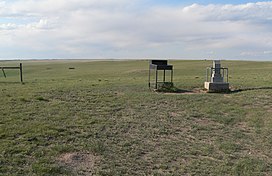 Panorama Point, Nebraska wajah NW.JPG