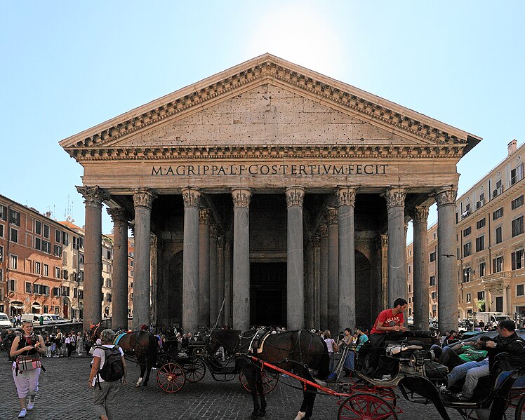 File:Pantheon at day.JPG